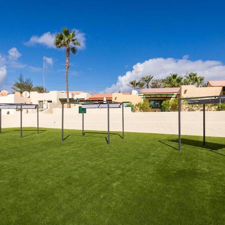 Bungalow Costa Calma Rio Playa Διαμέρισμα Εξωτερικό φωτογραφία