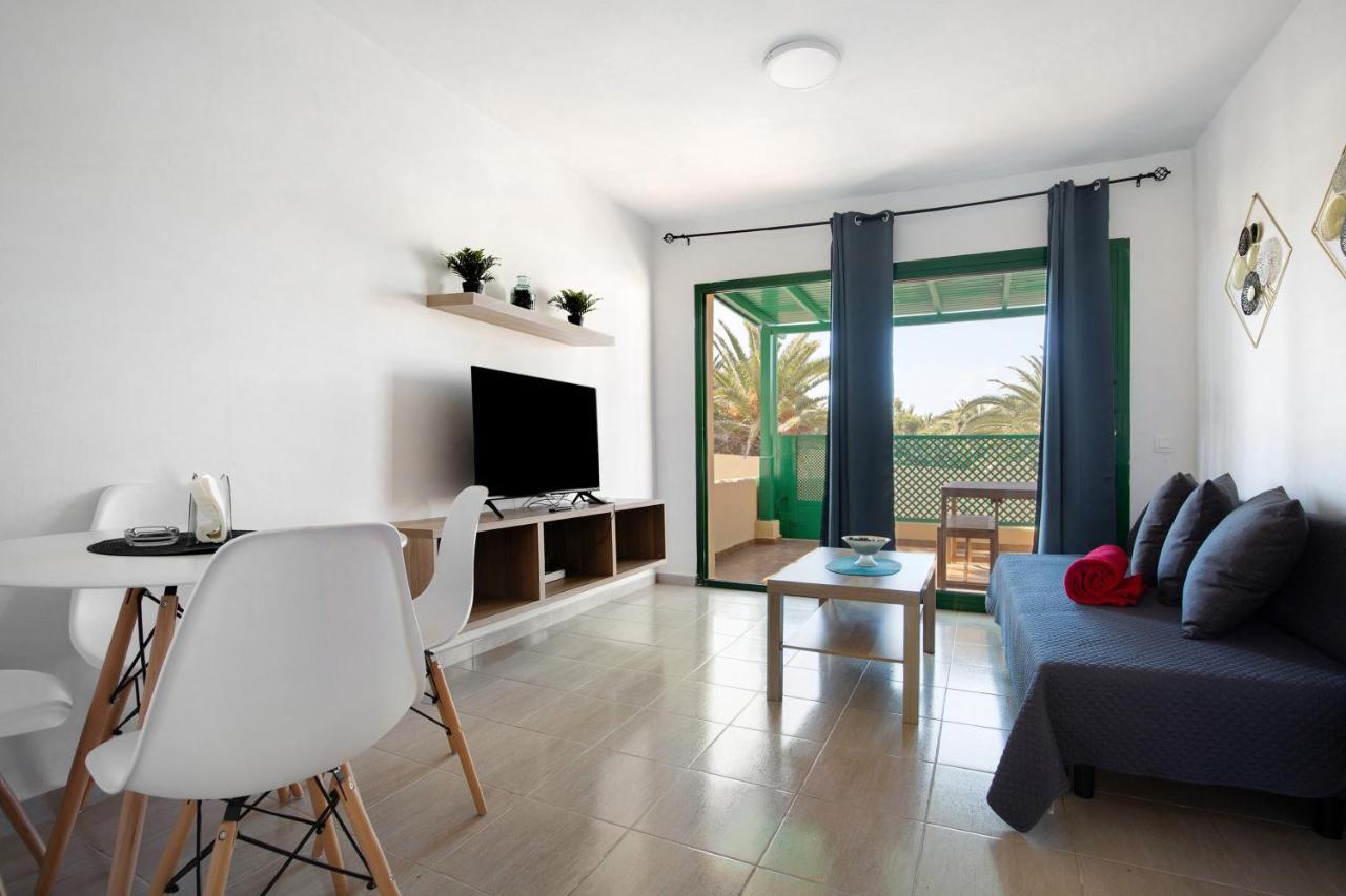 Bungalow Costa Calma Rio Playa Διαμέρισμα Εξωτερικό φωτογραφία