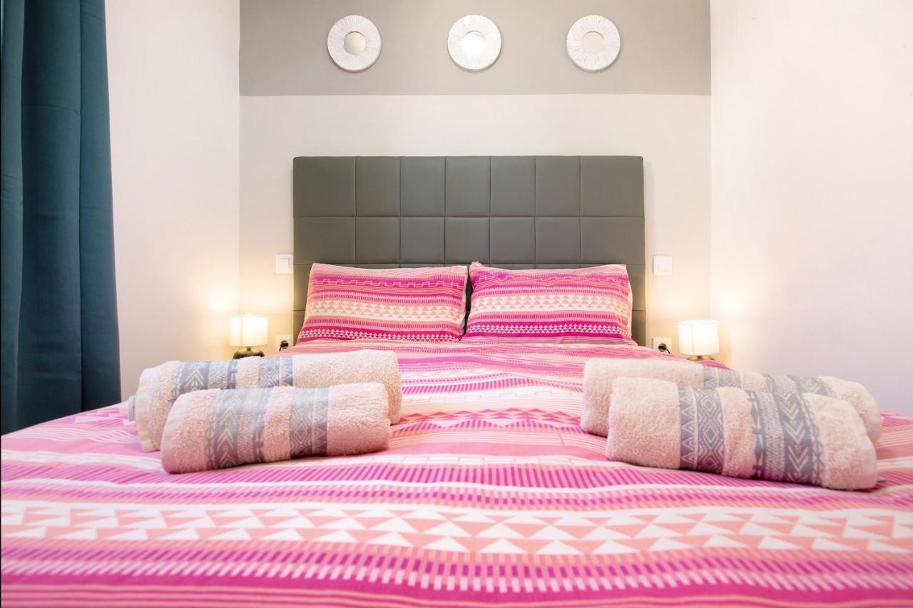 Bungalow Costa Calma Rio Playa Διαμέρισμα Εξωτερικό φωτογραφία