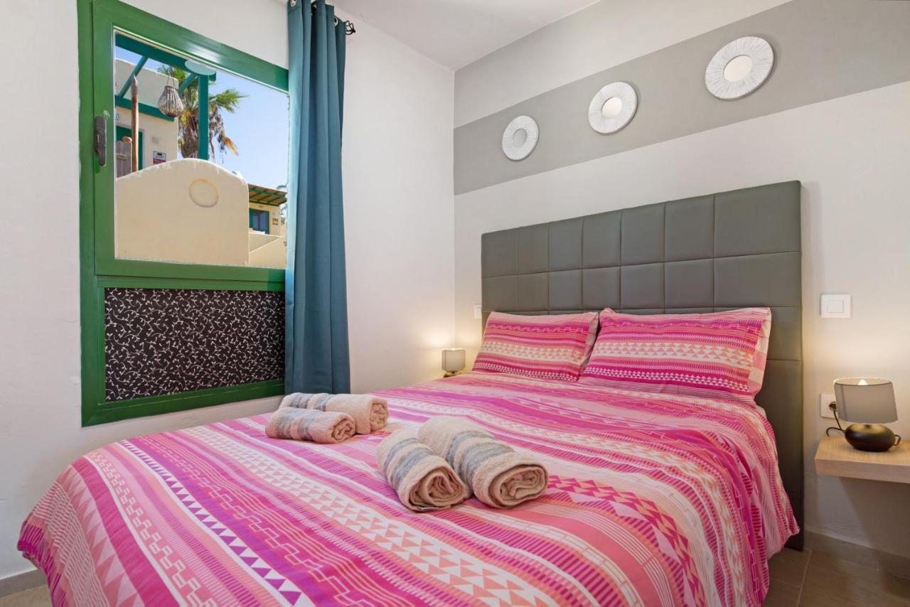 Bungalow Costa Calma Rio Playa Διαμέρισμα Εξωτερικό φωτογραφία