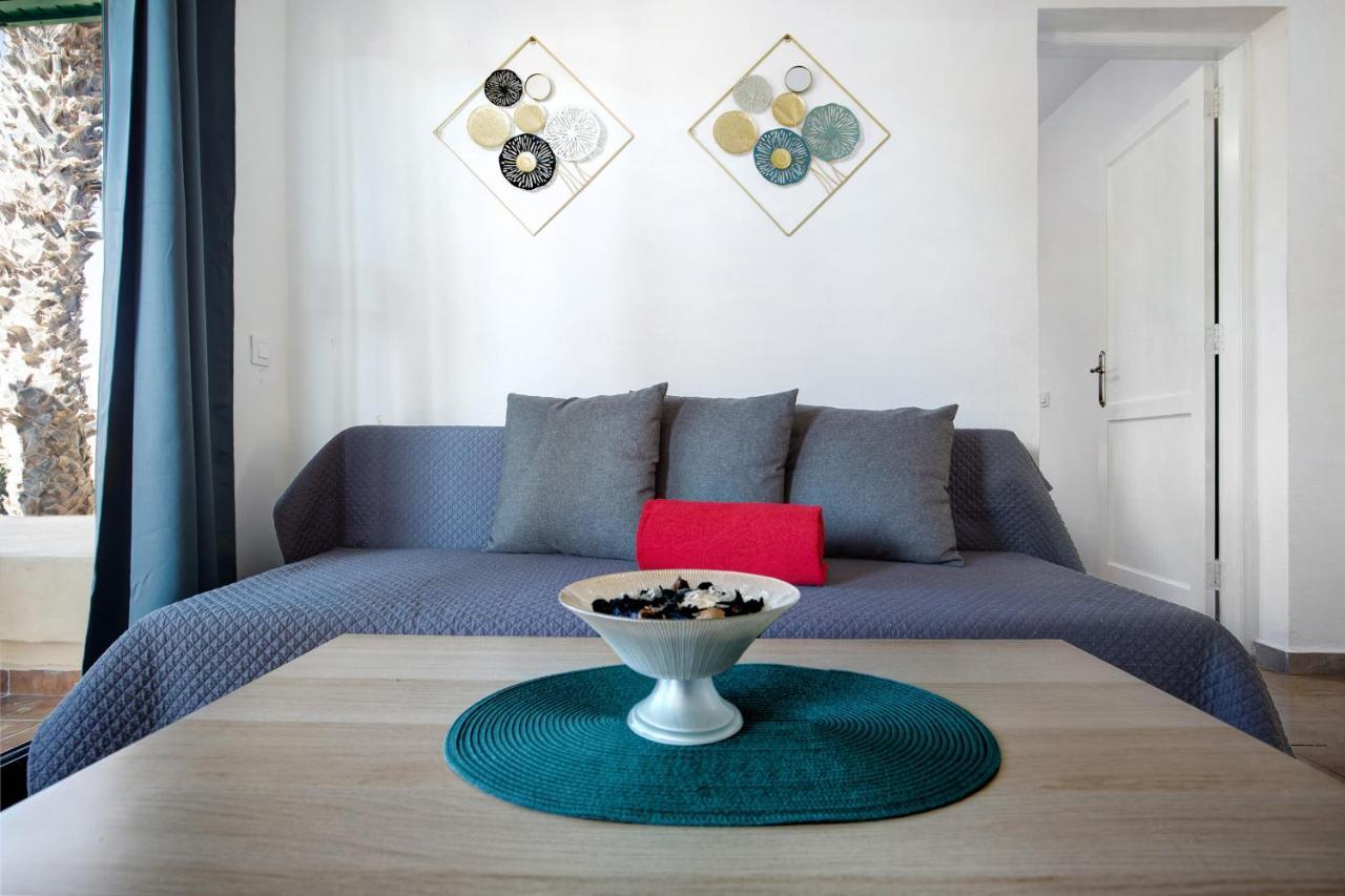 Bungalow Costa Calma Rio Playa Διαμέρισμα Εξωτερικό φωτογραφία