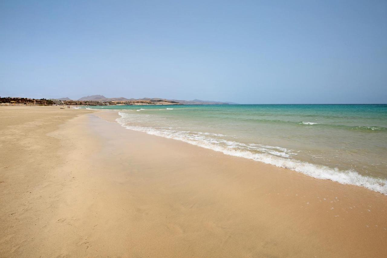 Bungalow Costa Calma Rio Playa Διαμέρισμα Εξωτερικό φωτογραφία