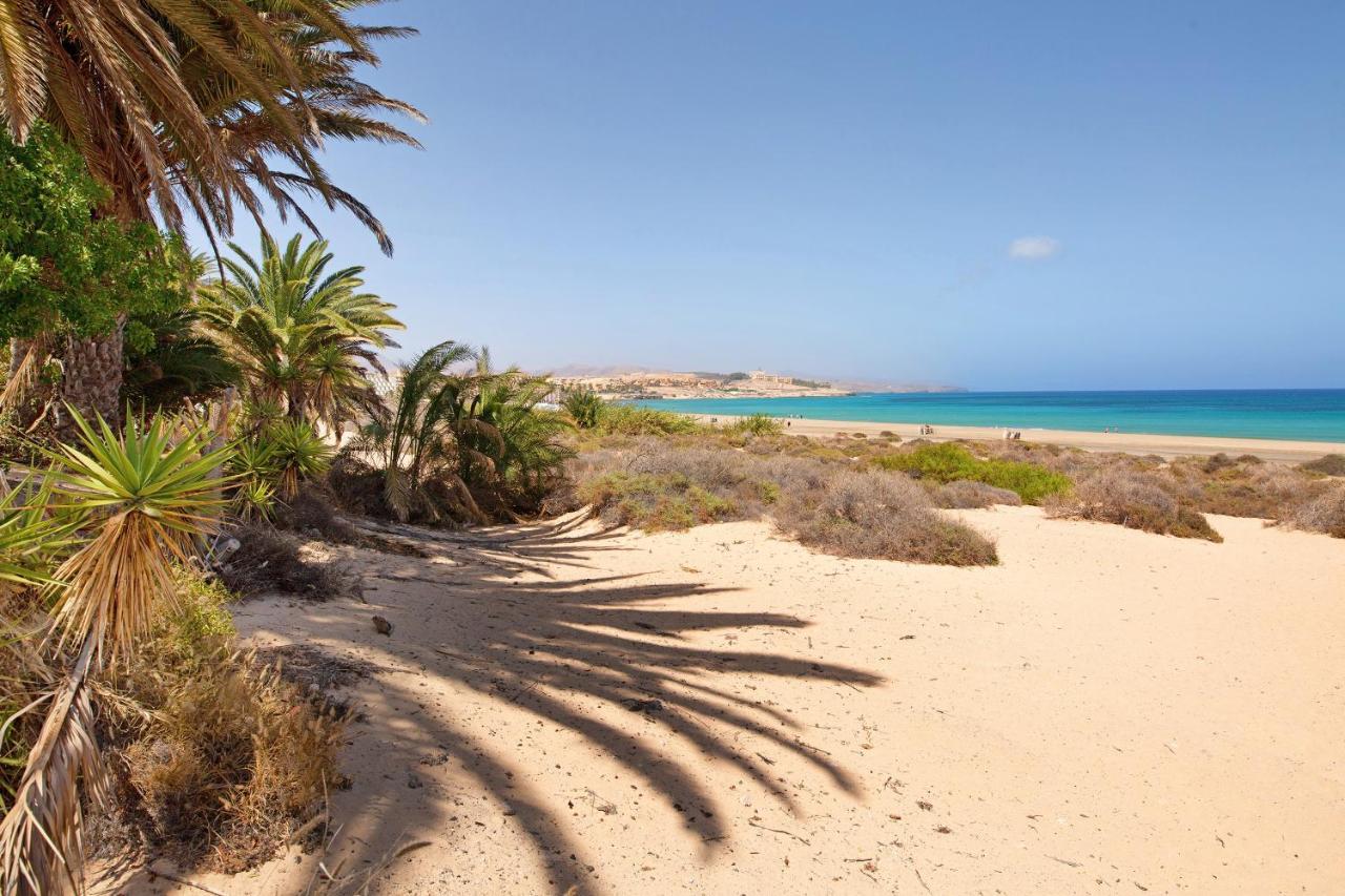 Bungalow Costa Calma Rio Playa Διαμέρισμα Εξωτερικό φωτογραφία