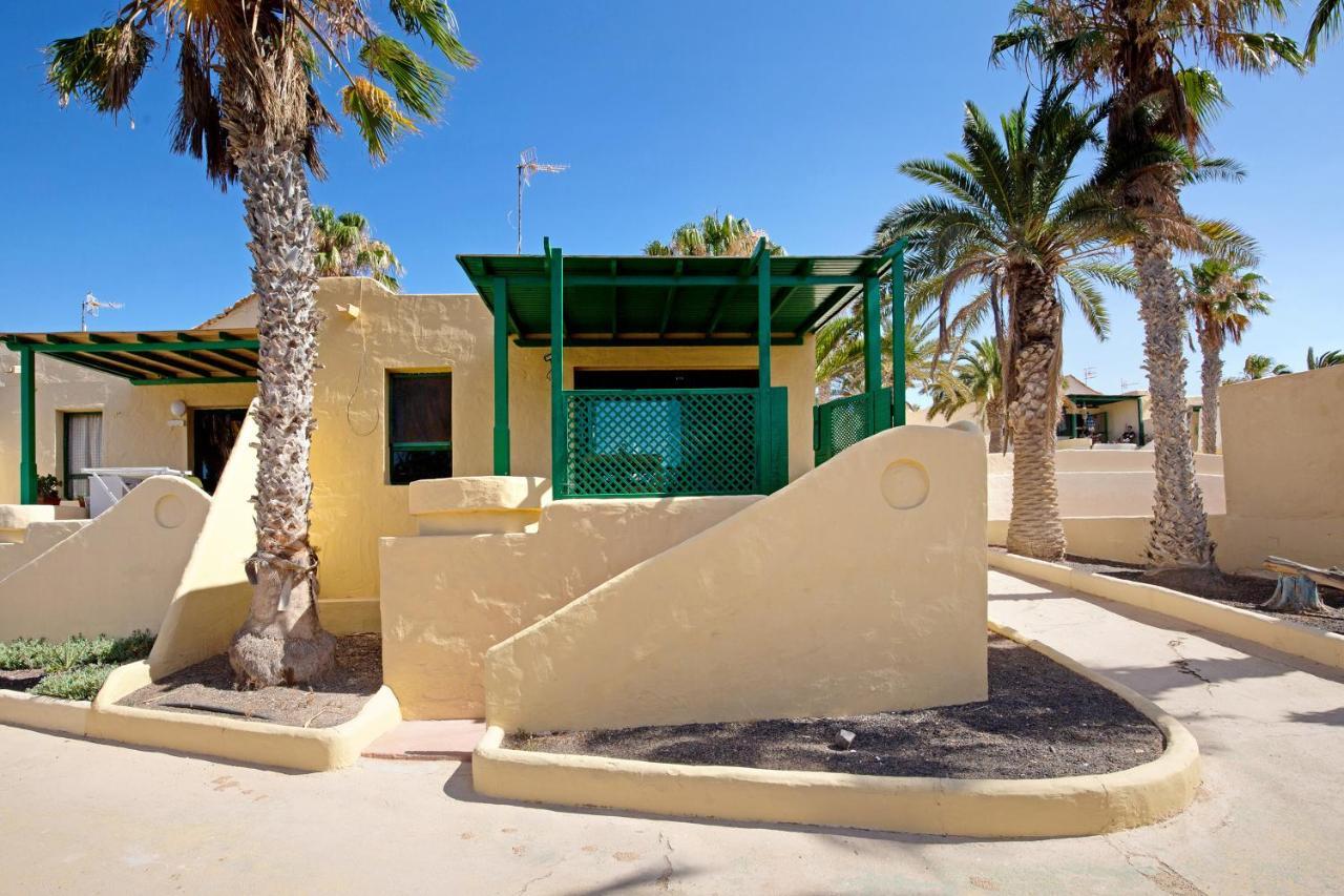 Bungalow Costa Calma Rio Playa Διαμέρισμα Εξωτερικό φωτογραφία