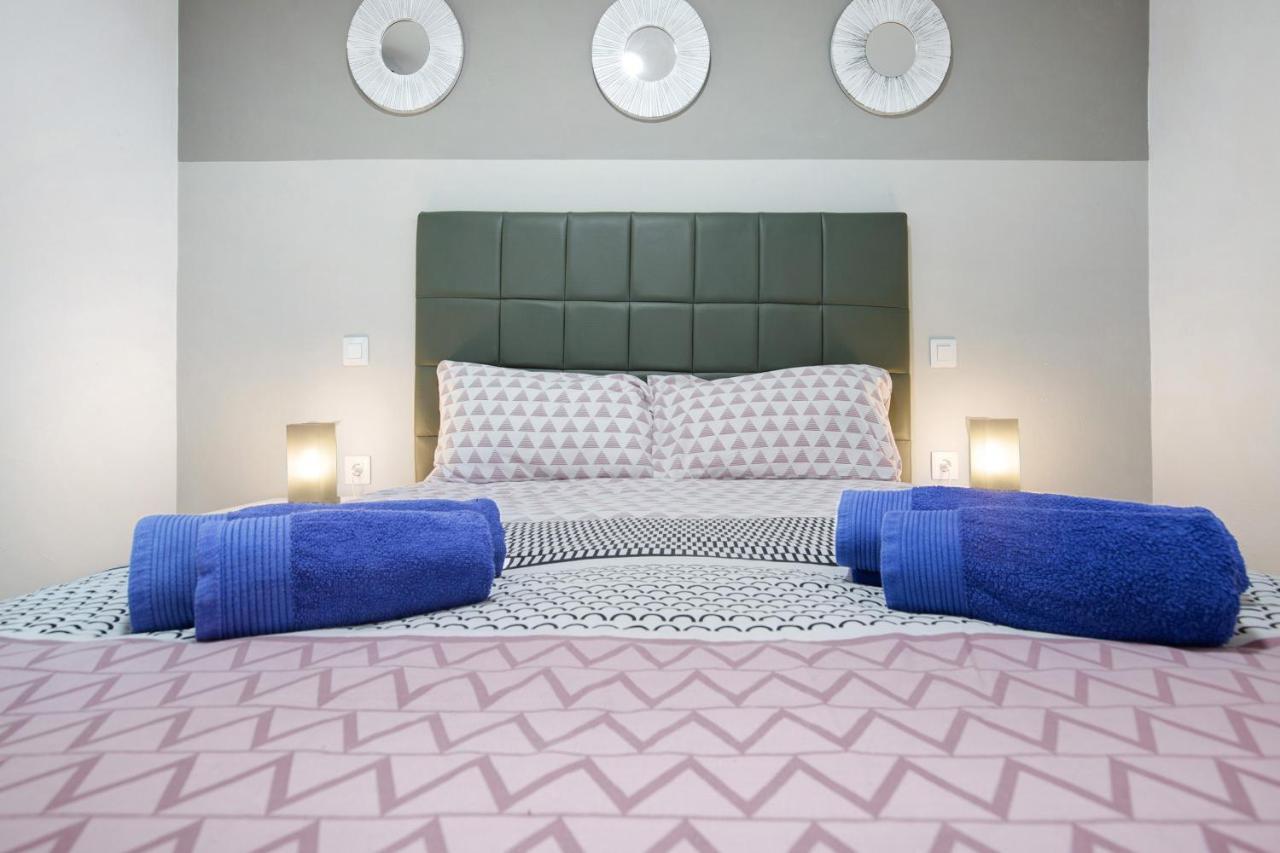 Bungalow Costa Calma Rio Playa Διαμέρισμα Εξωτερικό φωτογραφία