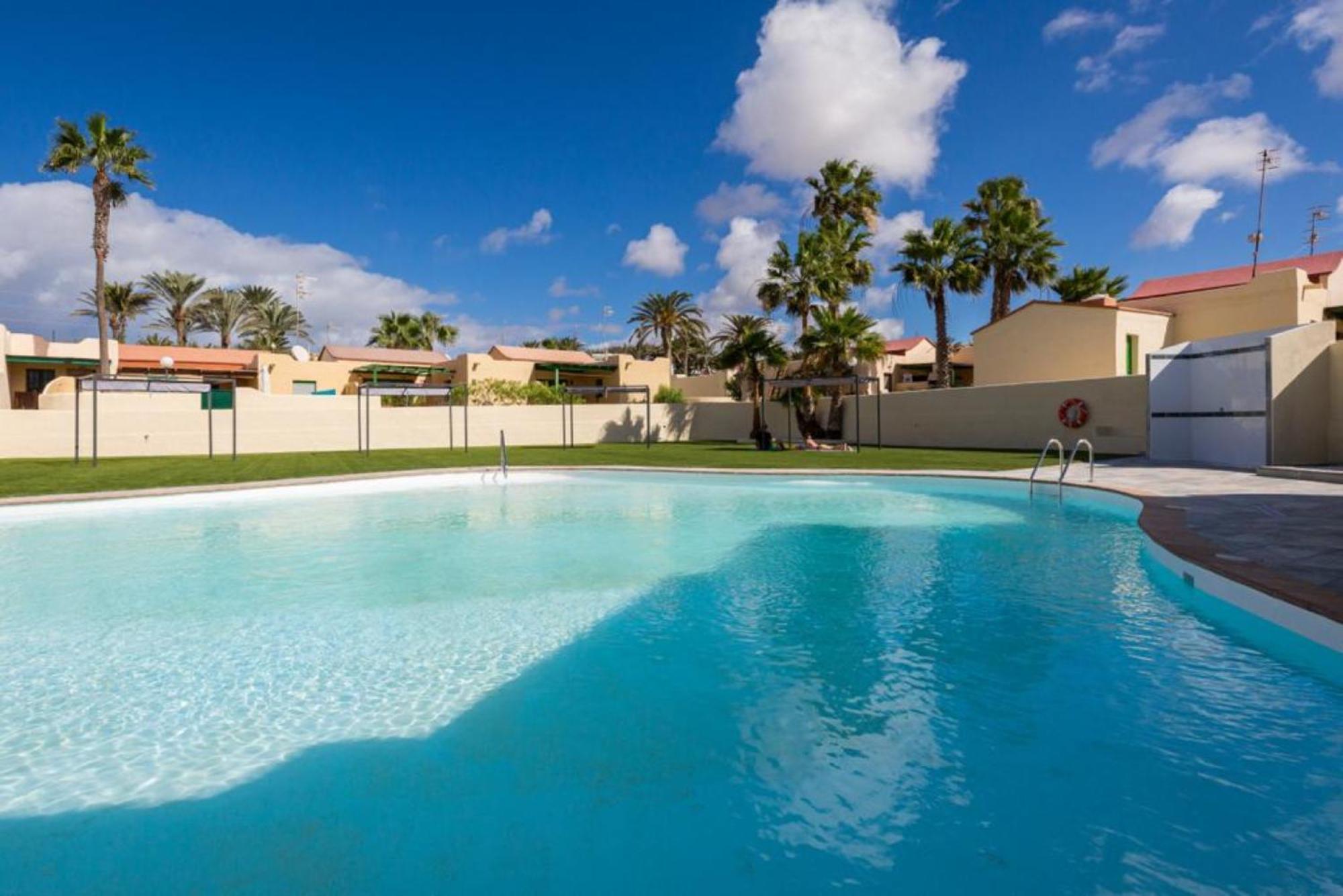 Bungalow Costa Calma Rio Playa Διαμέρισμα Εξωτερικό φωτογραφία
