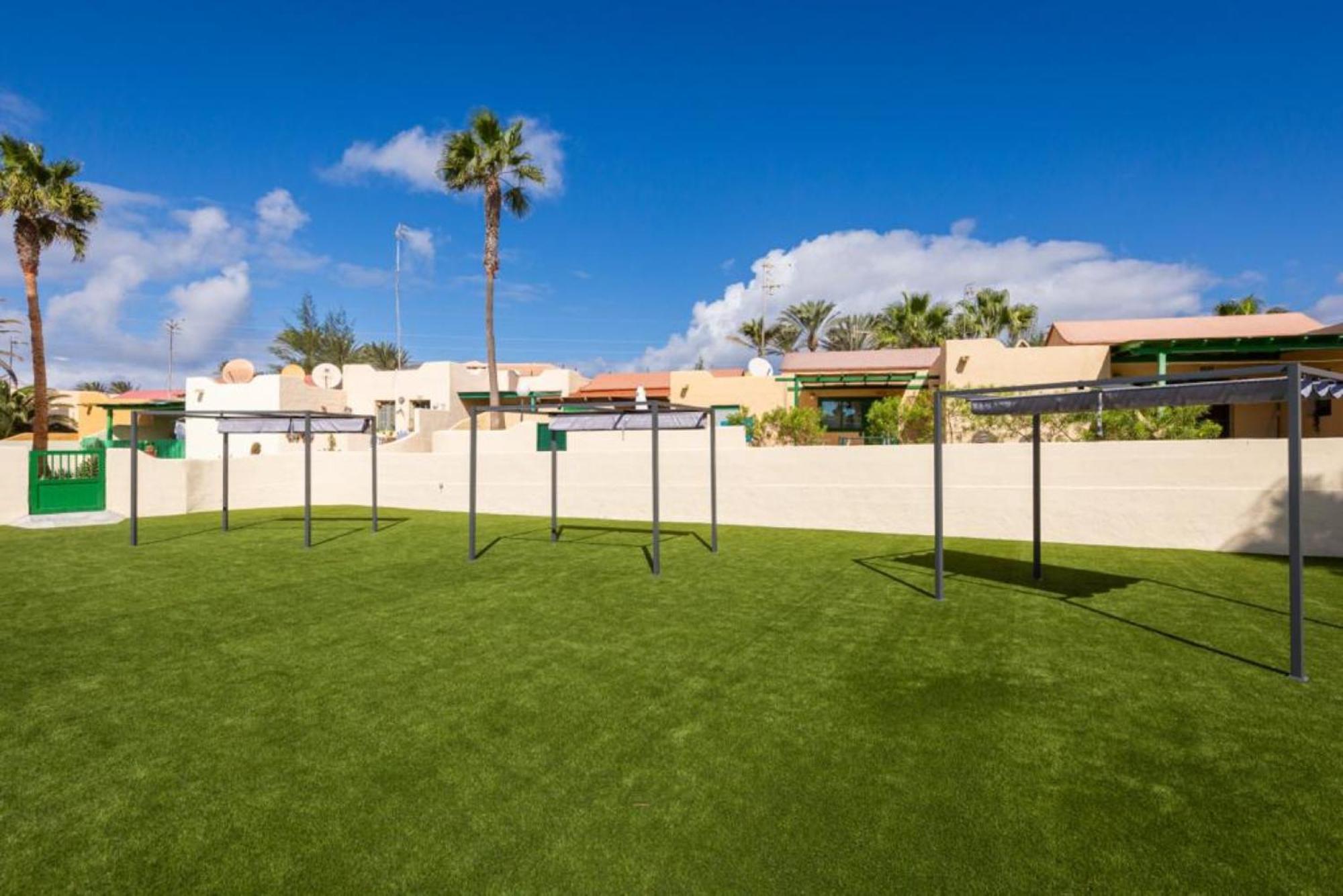 Bungalow Costa Calma Rio Playa Διαμέρισμα Εξωτερικό φωτογραφία